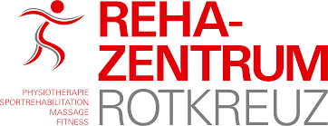 Logo Reha-Zentrum Rotkreuz